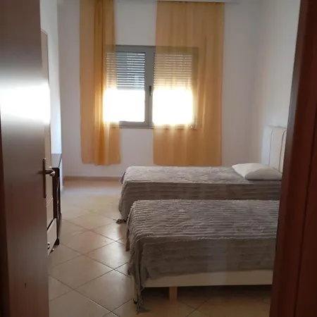 Royal Apartment *